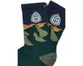 Носки Darn Tough Vermont ATC Micro Crew с защитой от натирания