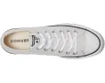 Кроссовки Converse Chuck Taylor All Star Lift Platform на платформе