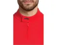 PUMA Поло Formula 1 Polo 75 Years из переработанных материалов с воротником