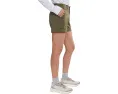 Royal Robbins Штаны Wilder Zip-Off с технологией Mosquito Protection и отстегивающимися штанинами