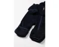 L.L.Bean комбинезон Hi-Pile Fleece для младенцев с рукавицами