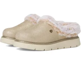 Угги BOBS from SKECHERS Keepsakes Lite с искусственным мехом и стелькой Memory Foam