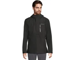 Куртка Marmot Ramble Component с мембраной PreCip и съемной флисовой подкладкой