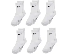 Носки Nike Dri-FIT Performance Basic Crew для малышей и детей