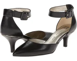 Туфли Anne Klein Fabulist с технологией iFlex и котячьим каблуком