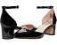 Steve Madden детские туфли Prettyy с острым носком и ремешком на пряжке