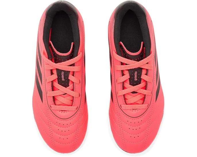 Adidas Goletto Ix детские бутсы для травы и искусственного покрытия