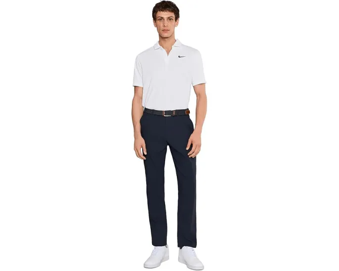 Теннисное поло Nike Court Dri-FIT с технологией отвода влаги