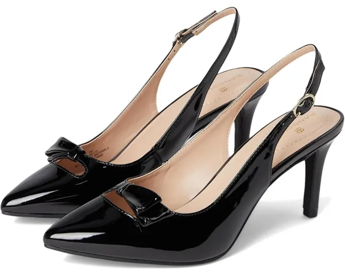 Туфли Gelli на шпильке с острым носком от Bandolino