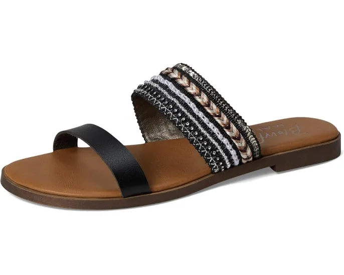 Сандалии Blowfish Malibu Curtis с кольцом для пальца