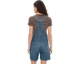 Комбинезон Levi's Womens Vintage Shortall с регулируемыми лямками