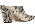 Туфли мюли Amini с острым носом и высоким квадратным каблуком Nine West