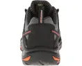 Рабочие туфли Braddock Low со стальным носком от KEEN Utility