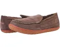 Домашние тапочки Mountain Slippers от L.L.Bean с водоотталкивающим верхом и мягкой подкладкой