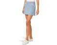 Шорты Thera с юбкой и защитой UPF 50+ от Lilly Pulitzer