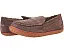 Домашние тапочки Mountain Slippers от L.L.Bean с водоотталкивающим верхом и мягкой подкладкой