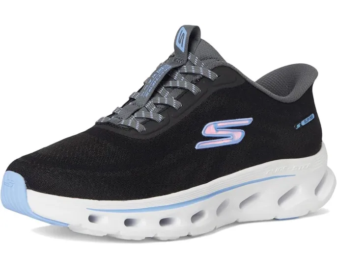 SKECHERS Performance Go Walk Glide Step 2.0 Maria Hands Free Slip-ins с технологией без рук
