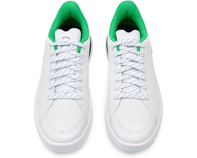 Гибридные гольф-ботинки GFORE G.112 Embossed Skull And Tees с тиснением