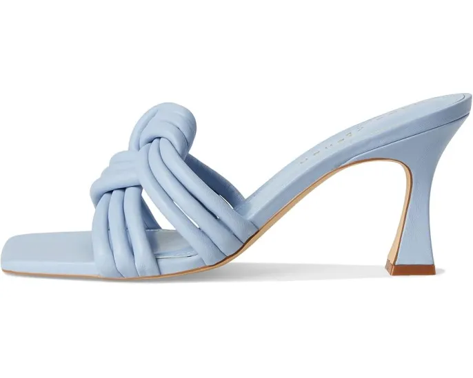 Босоножки Marc Fisher LTD Dru с квадратным носком и сужающимся каблуком