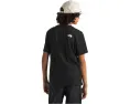 Детская футболка The North Face Kids Evolution Half Dome с коротким рукавом