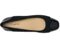 Туфли-лодочки Trotters Daisy с мыском из экокожи на устойчивом каблуке