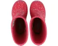 Детские резиновые сапоги Hunter Kids Original First Classic с блестками