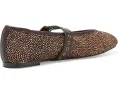 Madewell Remy Mary Jane обувь из натурального меха коровы