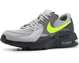 Кроссовки Nike Air Max Excee с видимой амортизацией Air и эластичной лентой