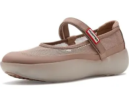 Сандалии Hunter Mire с дышащим верхом из сетки и стелькой из полиуретана