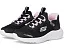 SKECHERS KIDS Skechers Hands Free Slip-Ins Bounder детская обувь без шнуровки с технологией Heel Pillow