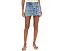 Джинсовая мини-юбка Dolly We The Free от Free People
