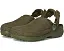 Кроксы Crocs Classic Crafted Vegan Suede Clogs с ремешком и стелькой Croslite