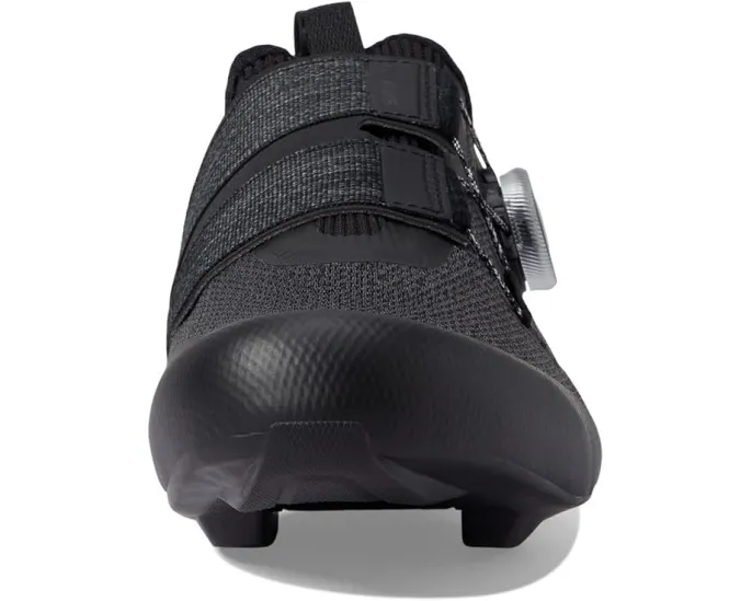Велотуфли Shimano IC5 Indoor для студий с системой BOA и подошвой SPD