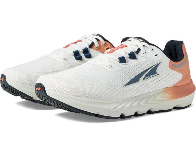 Кроссовки Altra Provision 7 с технологиями GUIDERAIL и FootShape