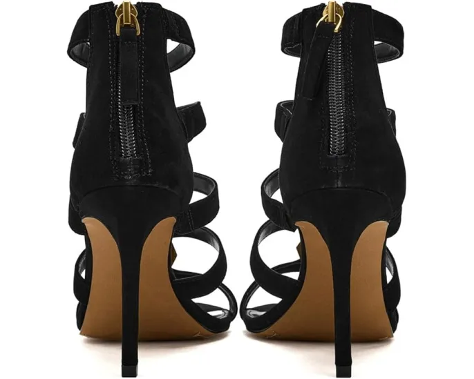 Босоножки Vince Camuto Azelie на высоком каблуке с ремешками