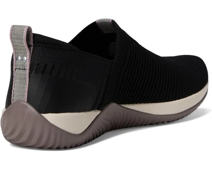 Кроссовки Ryka Echo Knit Slip On с эластичным верхом и анатомической стелькой