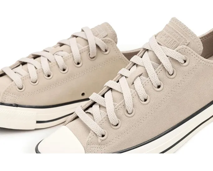 Кроссовки Converse Chuck Taylor All Star Colorful Suede Low Top