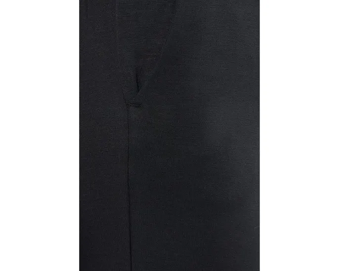 Широкие брюки Liverpool Los Angeles на резинке с длиной по шву 29 дюймов