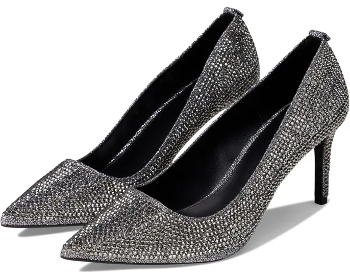 Туфли-лодочки MICHAEL Michael Kors Alina Flex Pumps на шпильке