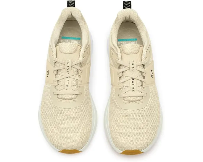 Кроссовки The Nuage от TravisMathew с технологией NuAge Foam