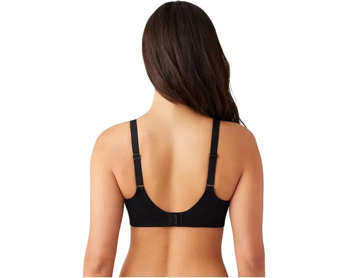 Бюстгальтер Wacoal Inside Job Underwire с бесшовными чашками