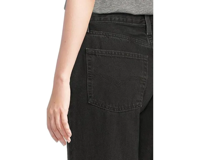 Джинсы Levi's 94 Baggy свободного кроя с пятью карманами
