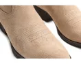 Ковбойские сапоги Ariat Heritage R Toe StretchFit с растяжимым голенищем и круглым носком