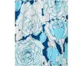 Макси-платье Lilly Pulitzer Amiria с цветочным принтом