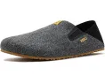 Тапочки Xero Shoes Pagosa с откидывающейся пяткой из искусственной шерсти
