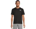 Футболка The North Face 24/7 с коротким рукавом и технологией FlashDry