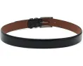 Ремень Boconi Bags and Leather Italian Leather Dress Belt из итальянской кожи