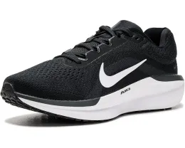 Nike Winflo 11 с амортизацией Air и эластичной лентой для бега