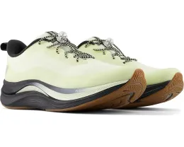 Кроссовки New Balance Fuel Cell Propel v4 Permafrost с водонепроницаемой пропиткой и TPU пластиной