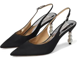 Туфли Badgley Mischka Beatrix с острым носком